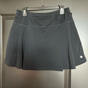 Baleaf Black Women's Skorts XL